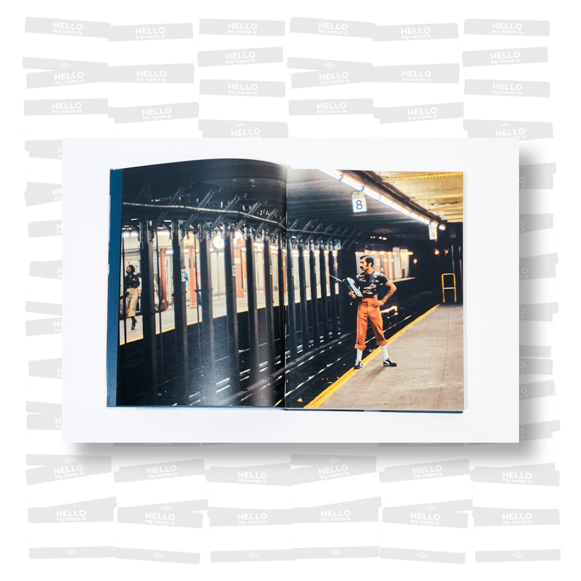 Willy Spiller - Hell on Wheels