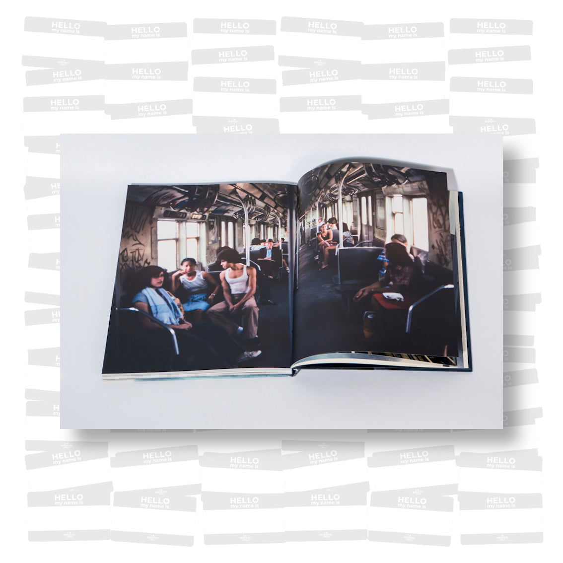 Willy Spiller - Hell on Wheels