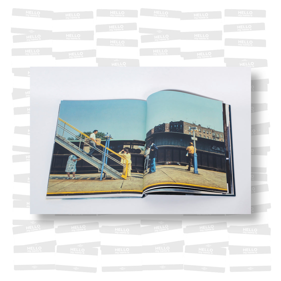 Willy Spiller - Hell on Wheels