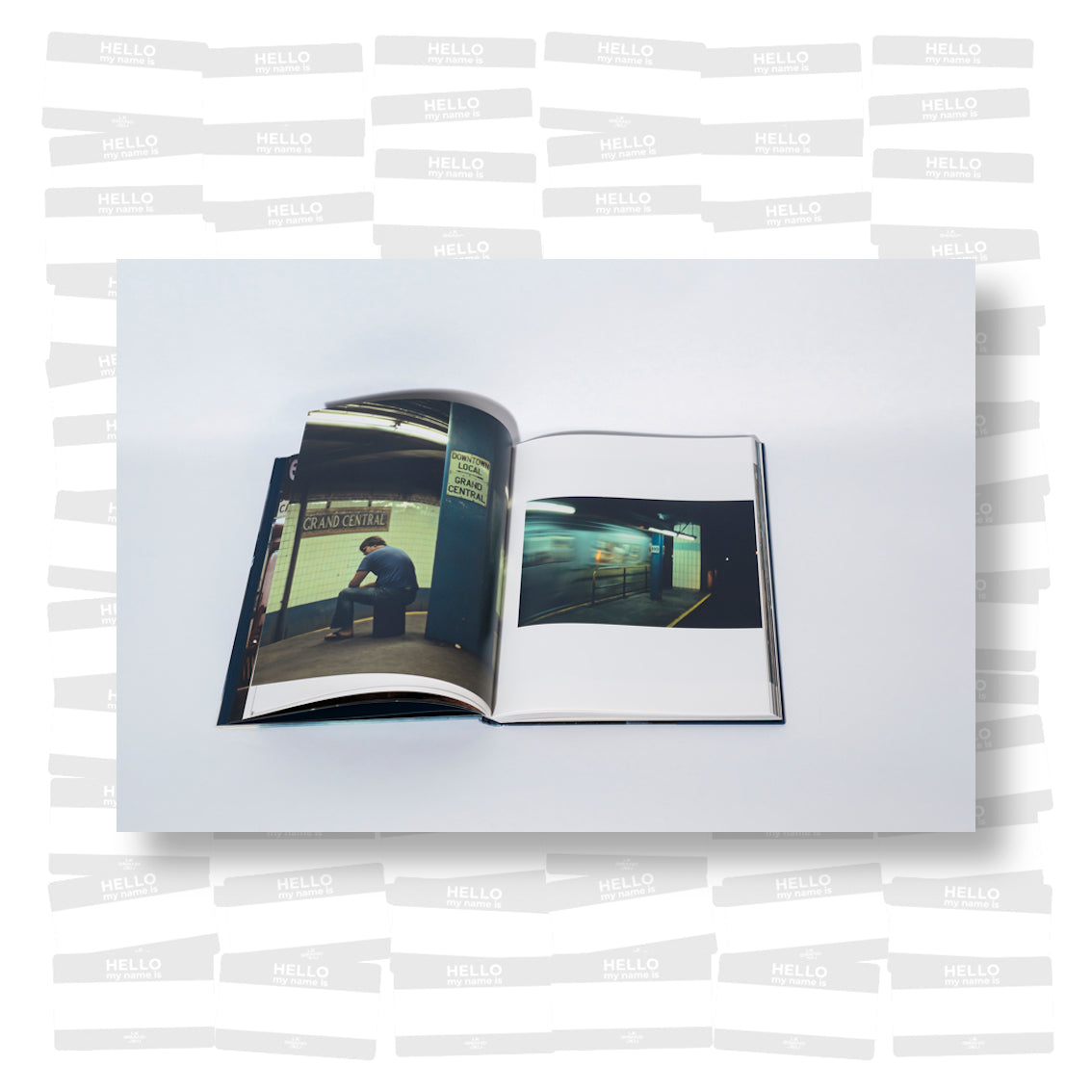 Willy Spiller - Hell on Wheels