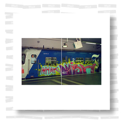 Wish - Power of Love