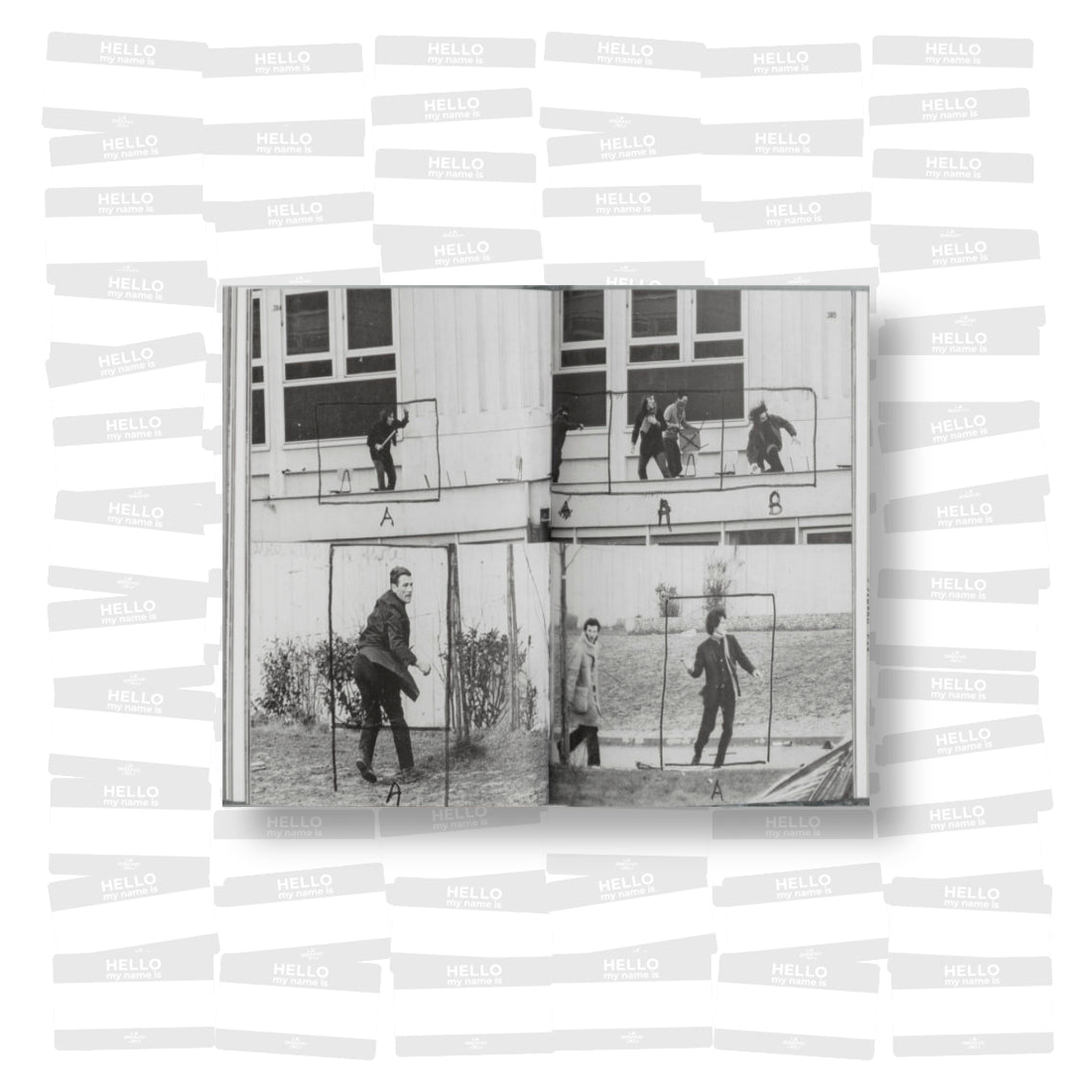 Wolfgang Scheppe - Taxonomy of The Barricade. Image Acts of Political Authority in Paris, May 1968