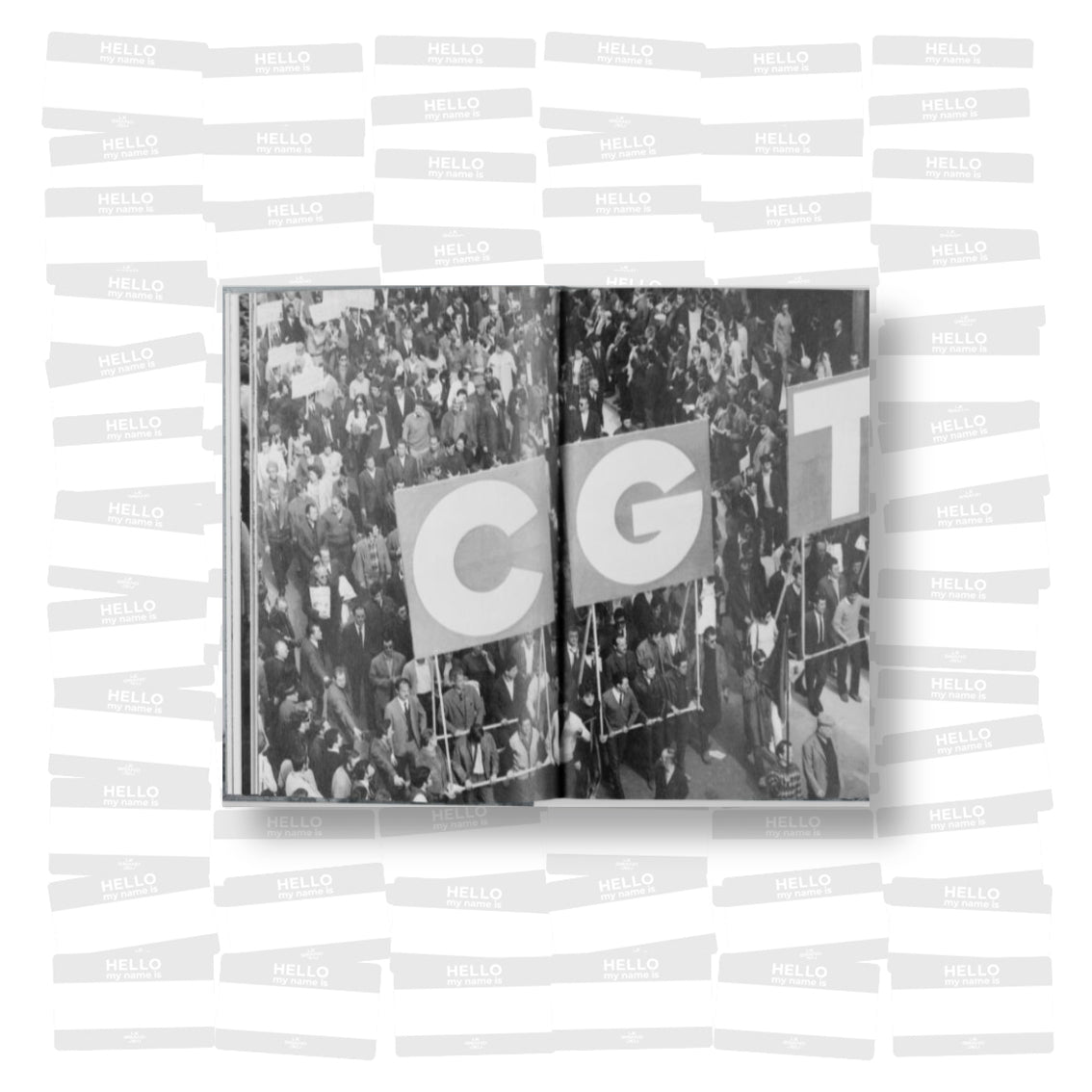 Wolfgang Scheppe - Taxonomy of The Barricade. Image Acts of Political Authority in Paris, May 1968