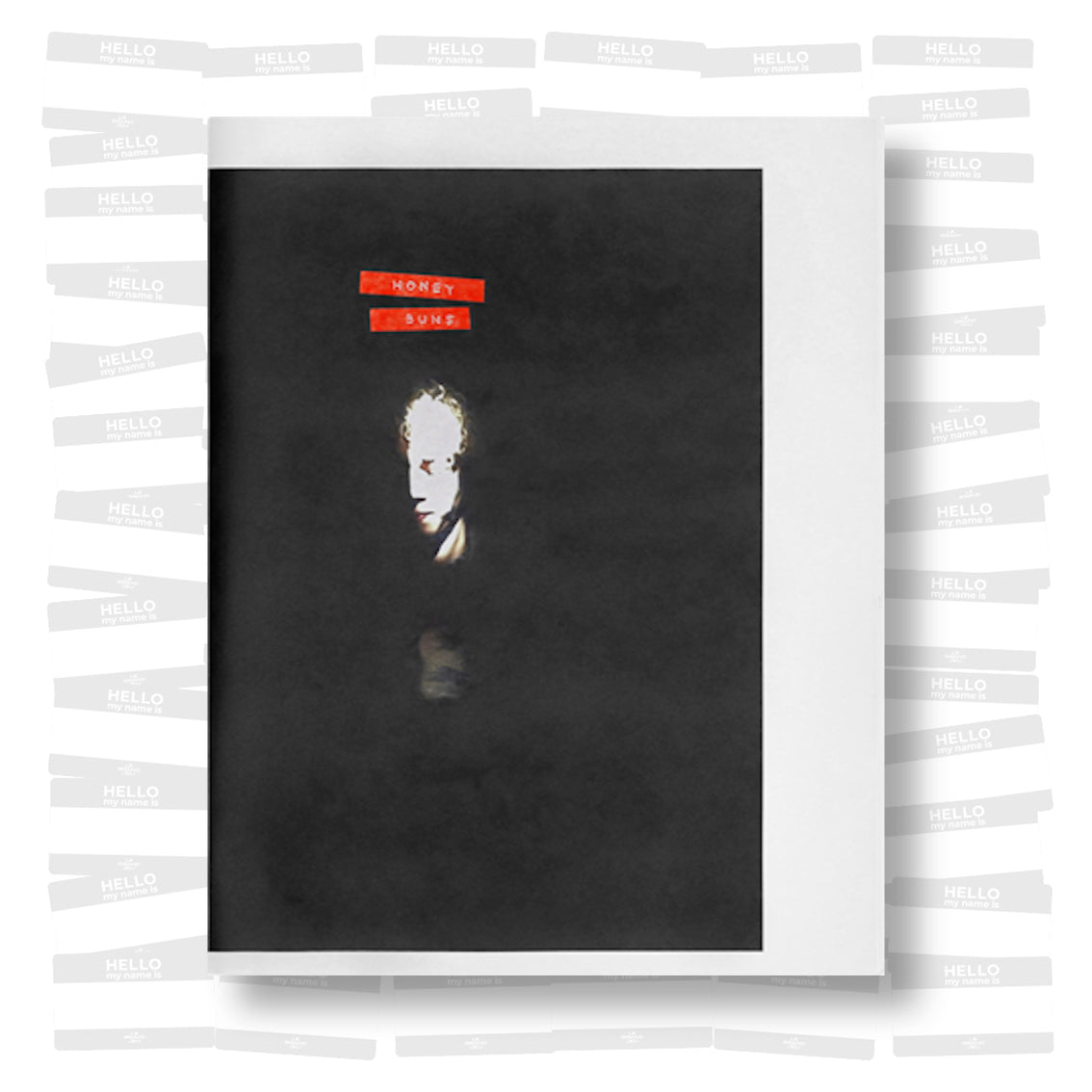 Wonbat & Cyprien M. - HONEY BUNS