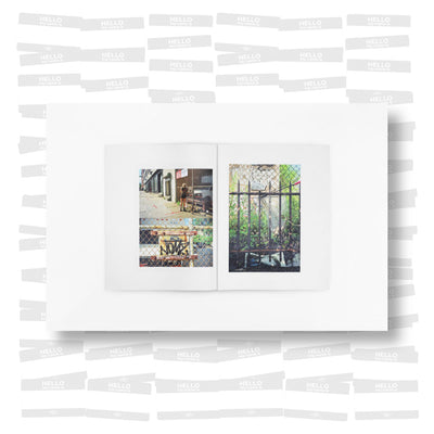 Wonbat & Cyprien M. - HONEY BUNS