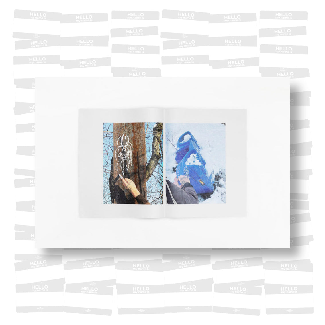 Wonbat & Cyprien M. - HONEY BUNS