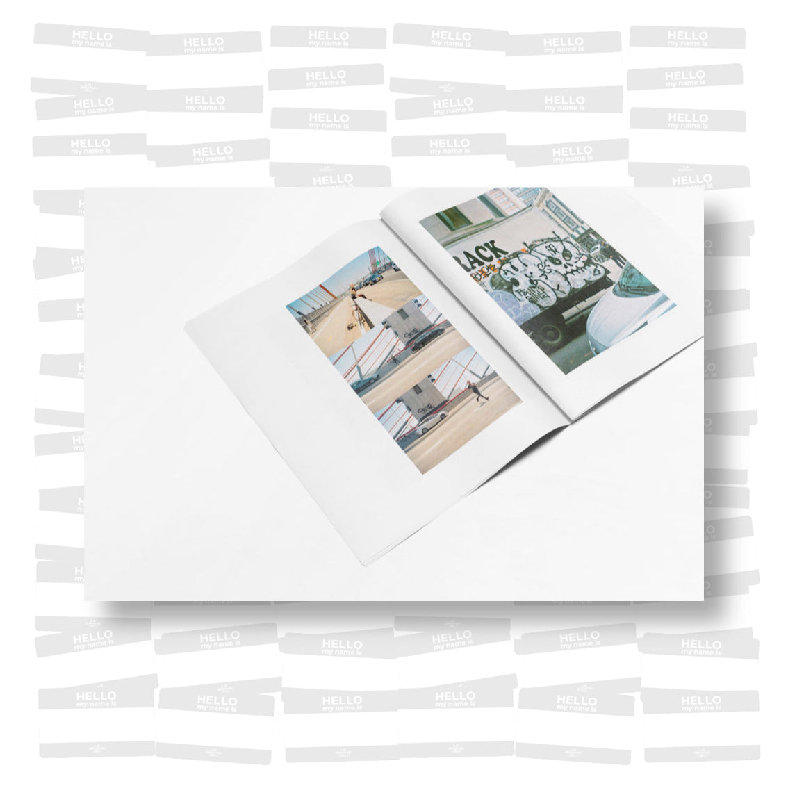 Wonbat & Cyprien M. - HONEY BUNS