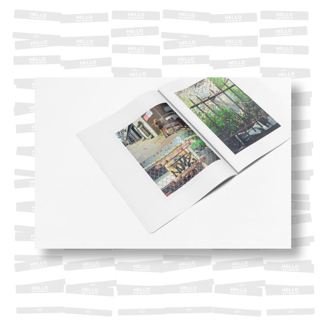 Wonbat & Cyprien M. - HONEY BUNS