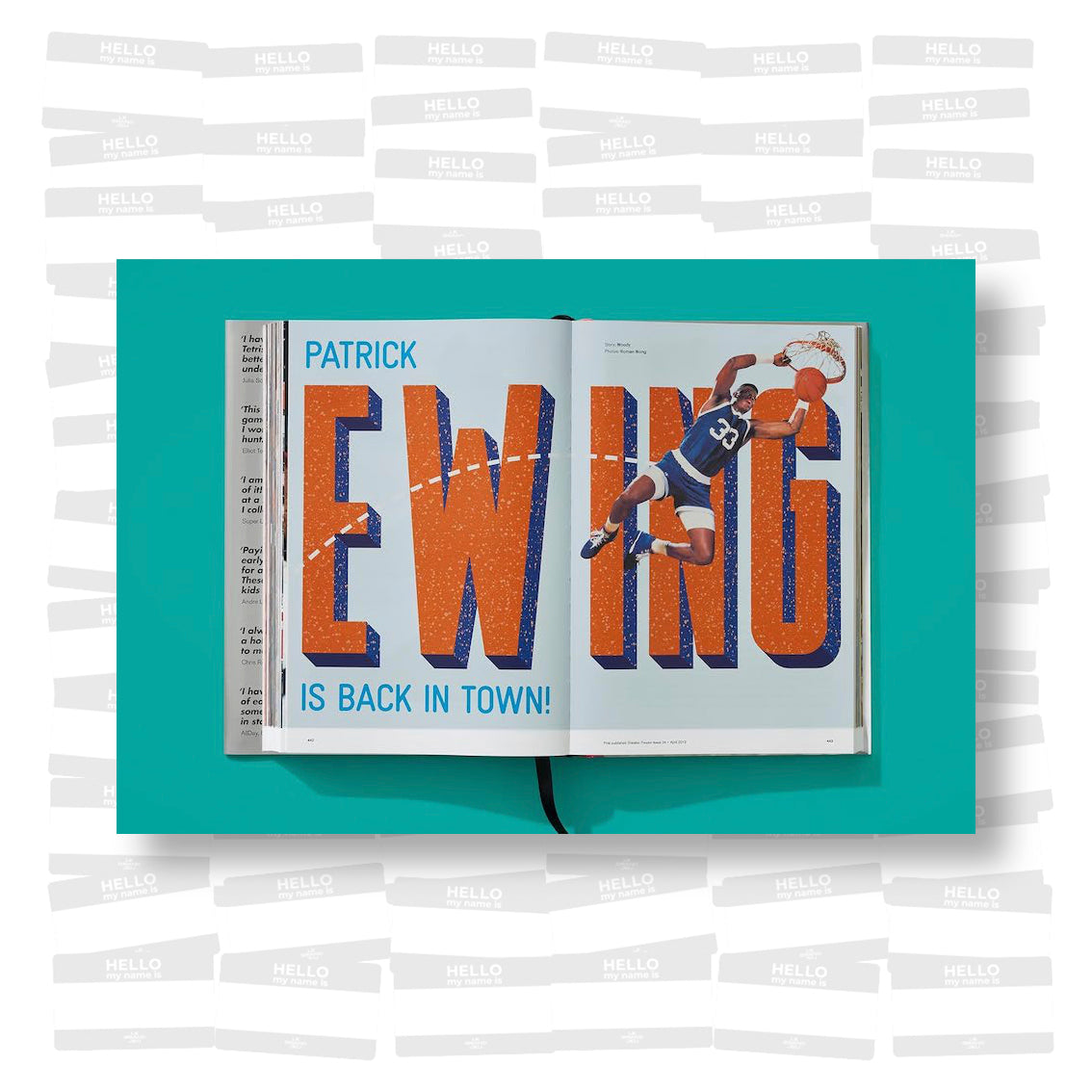 World's Greatest Sneaker Collectors