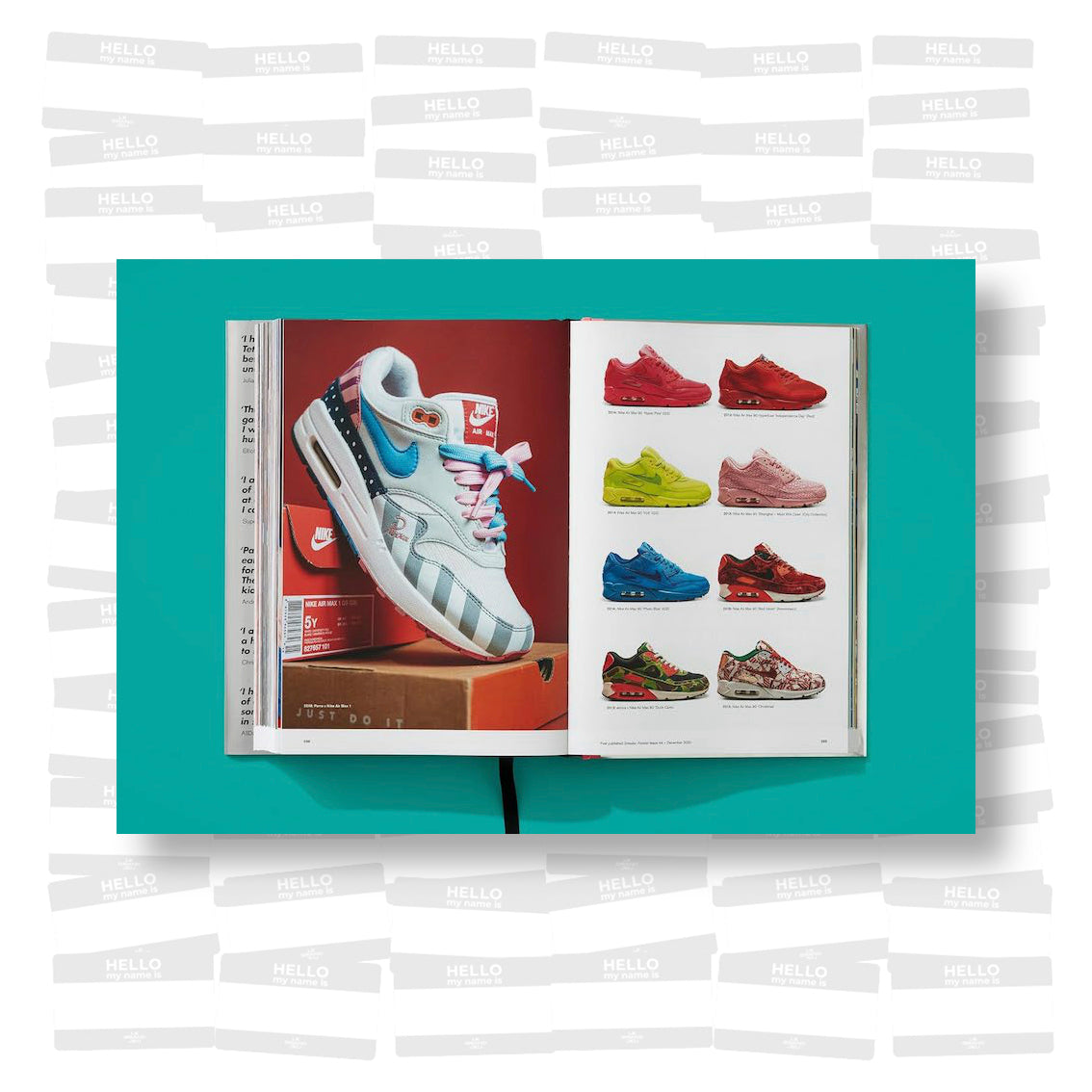 World's Greatest Sneaker Collectors