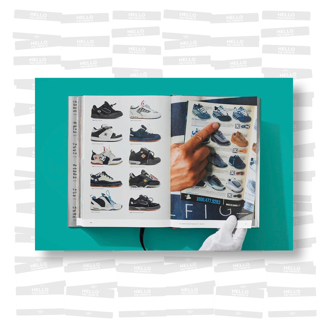 World's Greatest Sneaker Collectors