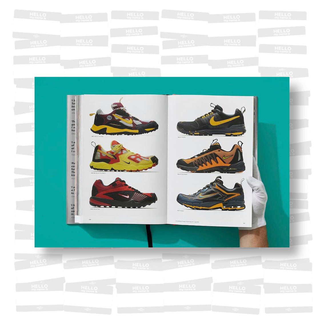 World's Greatest Sneaker Collectors