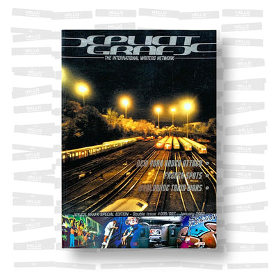 Xplicit Grafx vol. 2 #Double issue 6/7