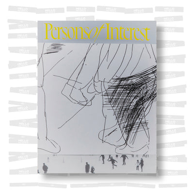 Yann Kebbi - Persons of Interest