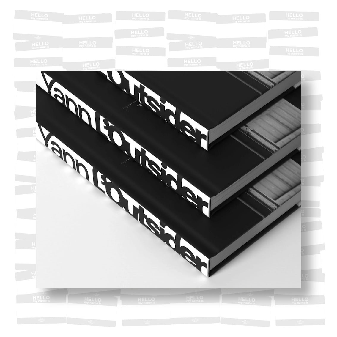 Yann L'Outsider - Variation(s)