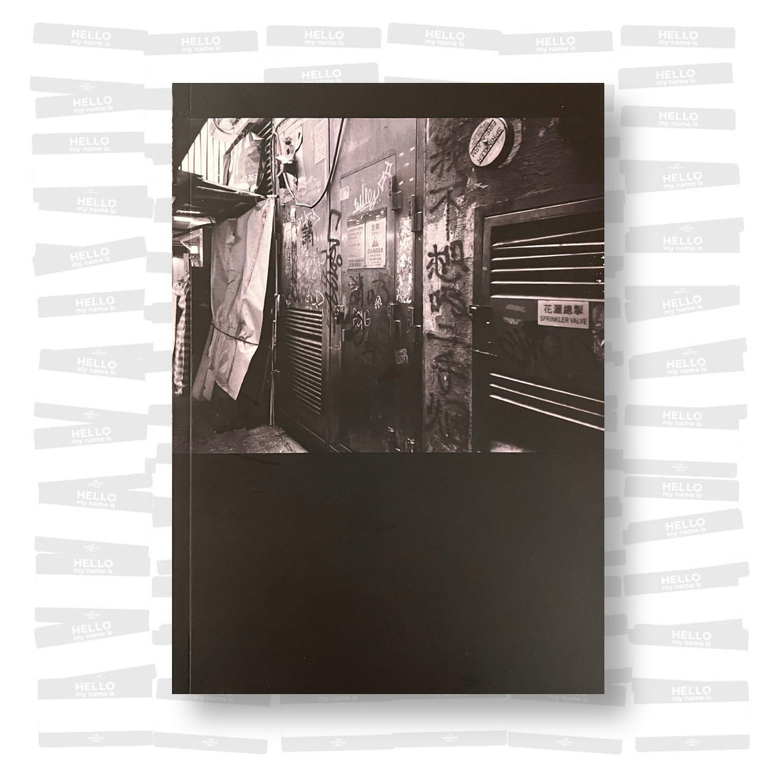 Yucka & Jean Moner – Itinéraire Bis: Hong Kong
