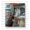 Yucka & Jean Moner – Itinéraire Bis: Hong Kong