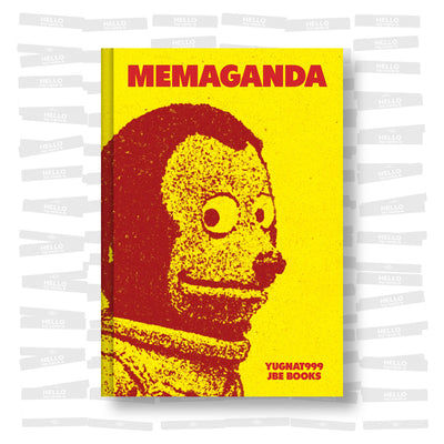 Yugnat999 - Memaganda