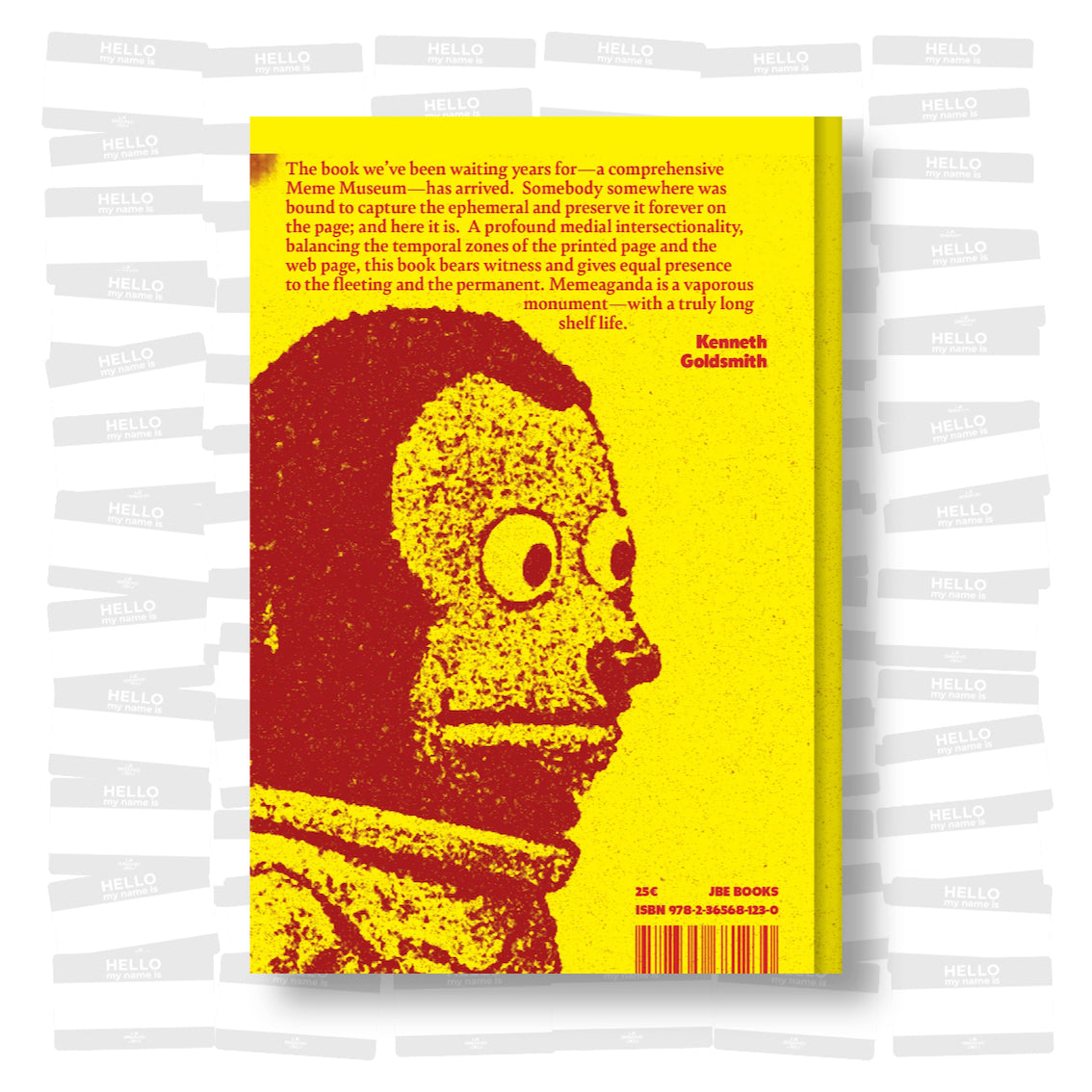 Yugnat999 - Memaganda