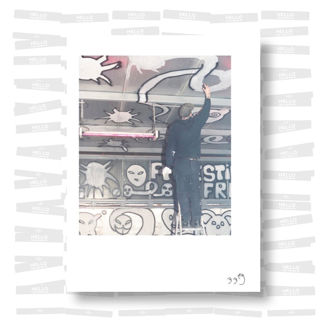 Yuki - L'antimanuel: La Cafardise