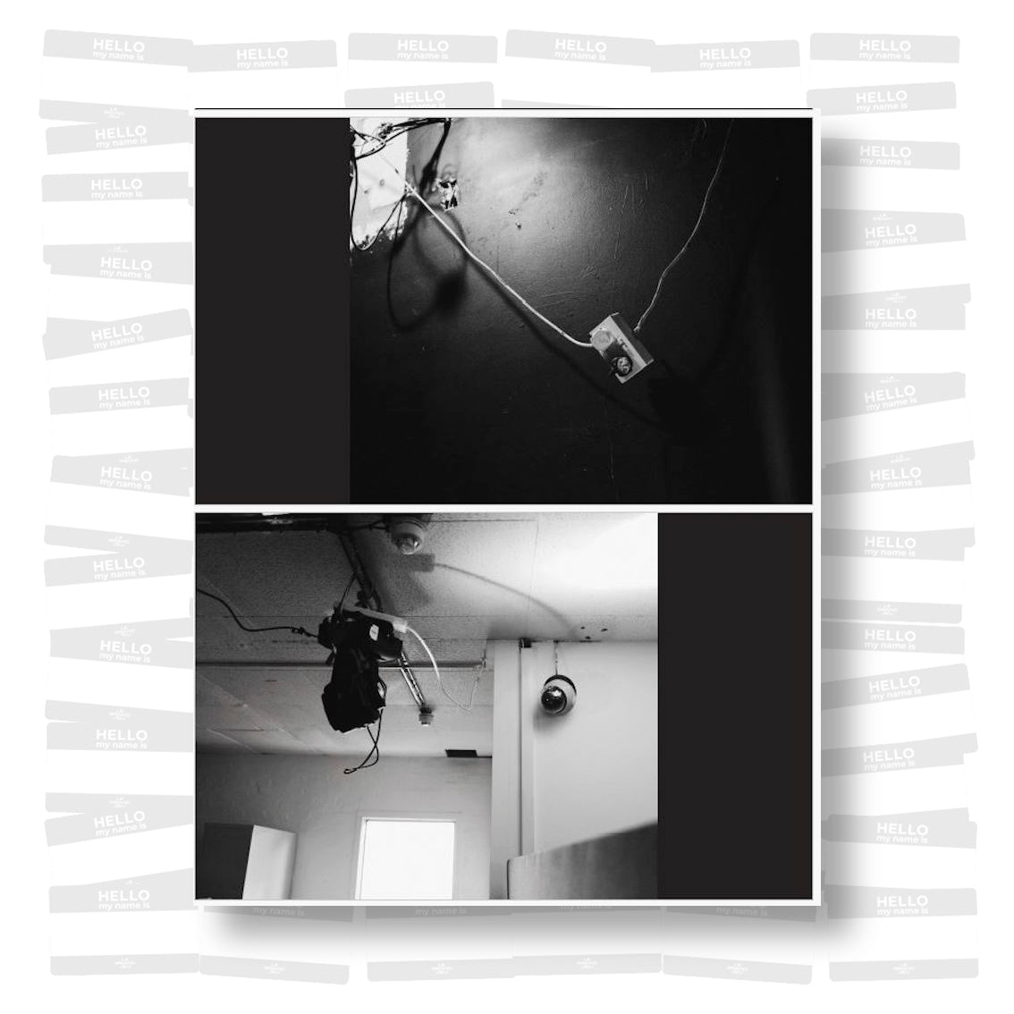 Yushy - Section 63: Underground & Unmastered, Documenting Underground London Raves