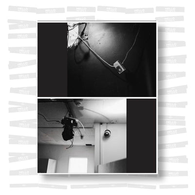 Yushy - Section 63: Underground & Unmastered, Documenting Underground London Raves