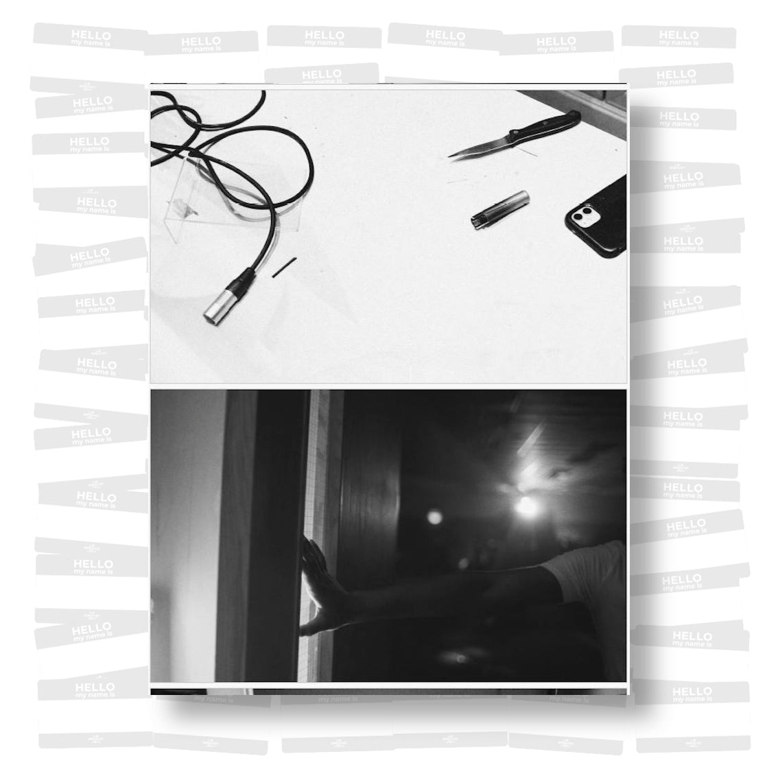 Yushy - Section 63: Underground & Unmastered, Documenting Underground London Raves