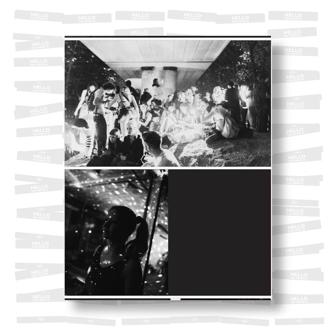 Yushy - Section 63: Underground & Unmastered, Documenting Underground London Raves