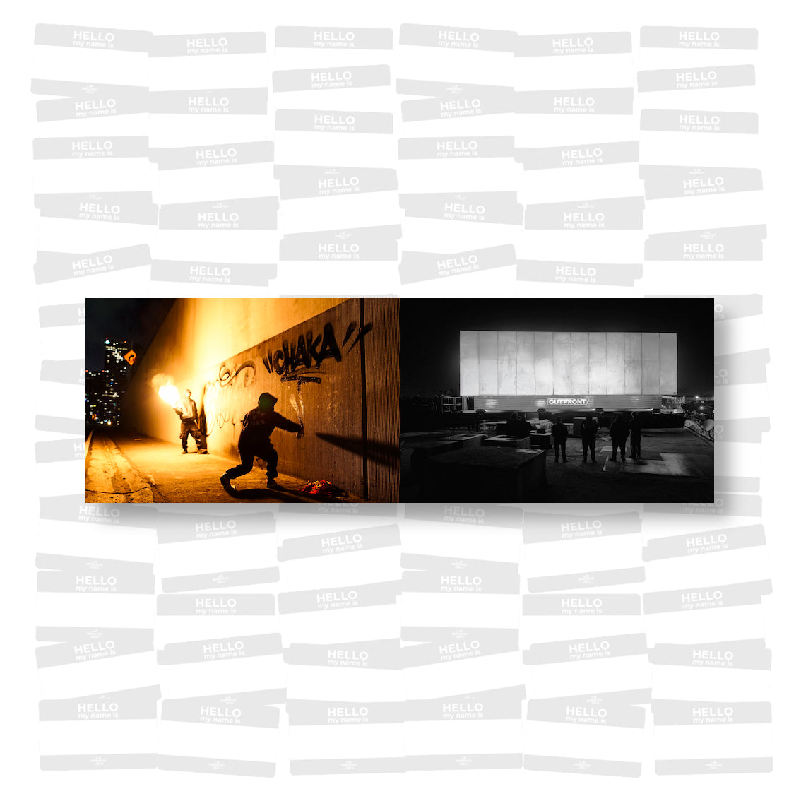 Zane Meyer - Chop ‘em Down Films Photographer Black Book (PRE-ORDER)