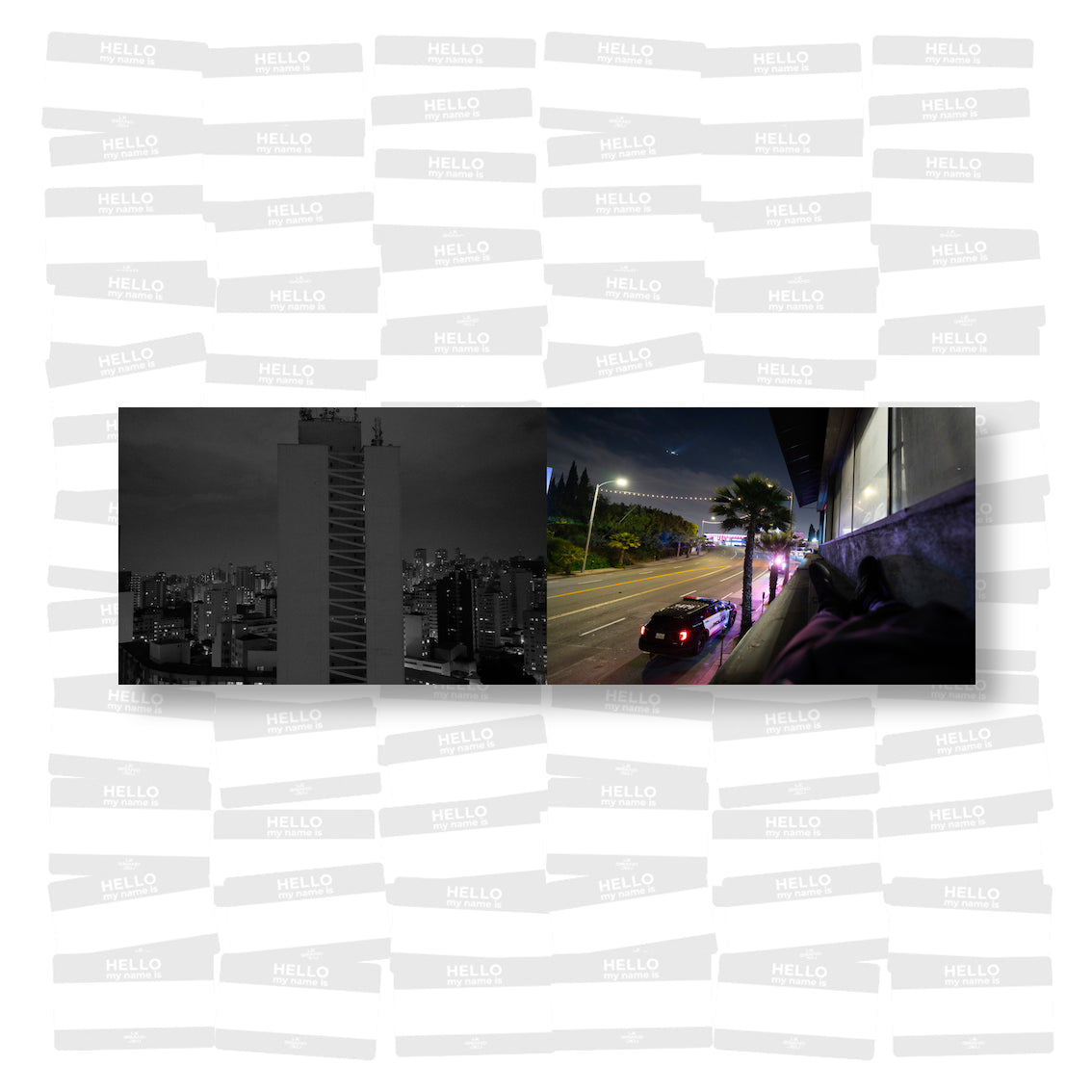 Zane Meyer - Chop ‘em Down Films Photographer Black Book (PRE-ORDER)