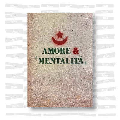 Zephyr.xr - Amore & Mentalita