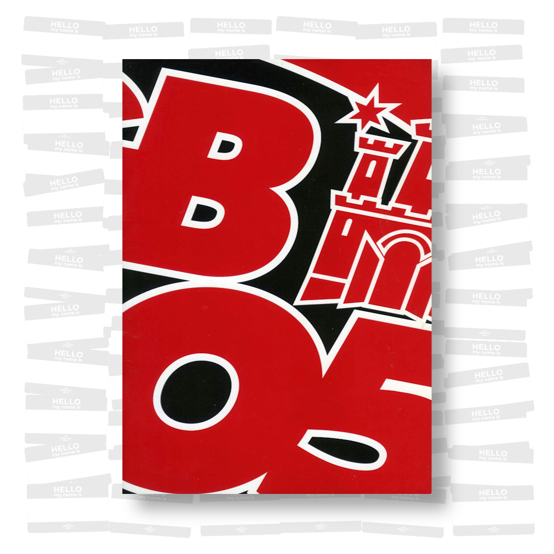 Zgb Kaos #5