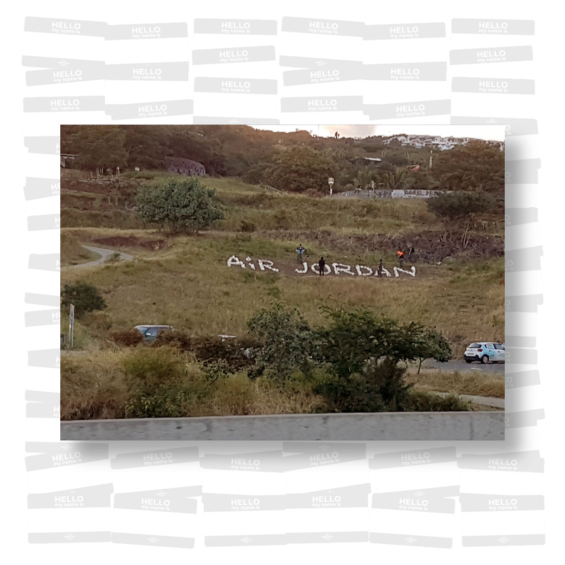 Zhōu Rì Hăo - Souvenirs de l’Aire du Tabac