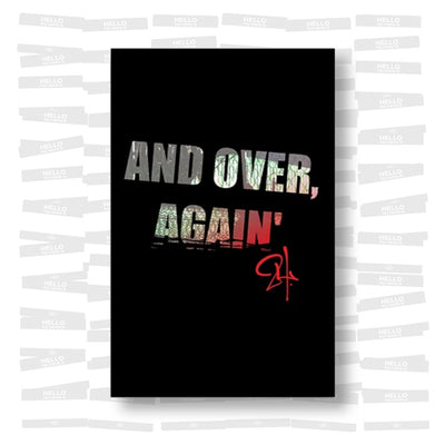 Zoner - And Over Again