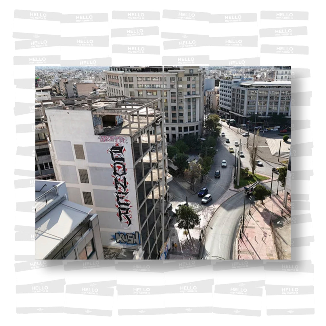 Zoner - And Over Again