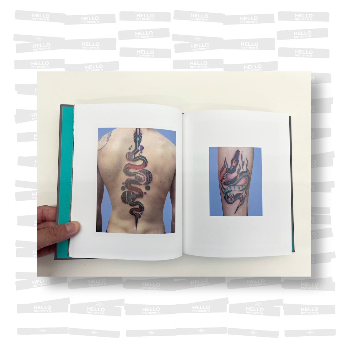 ame - Seven Years in Somewhere