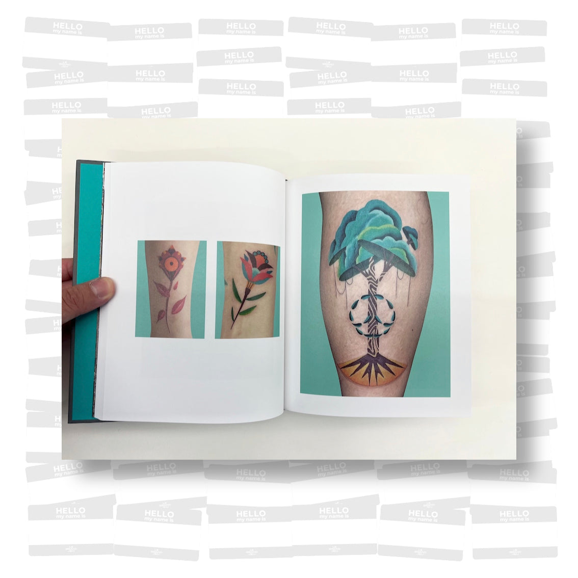 ame - Seven Years in Somewhere