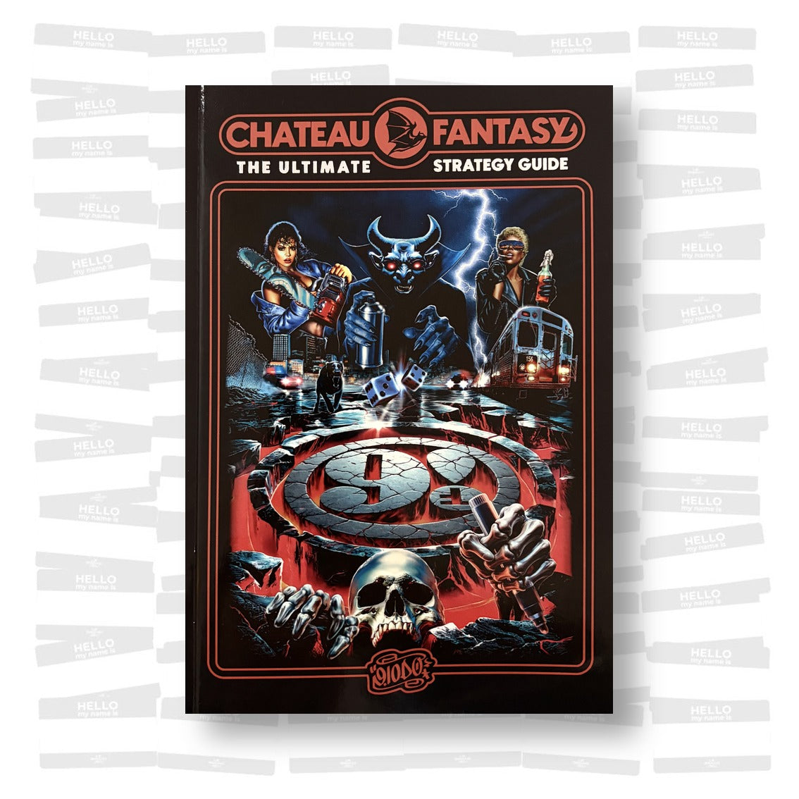 Chateau Fantasy — The Ultimate Strategy Guide