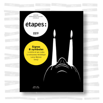 Étapes #229 - Signes & symboles