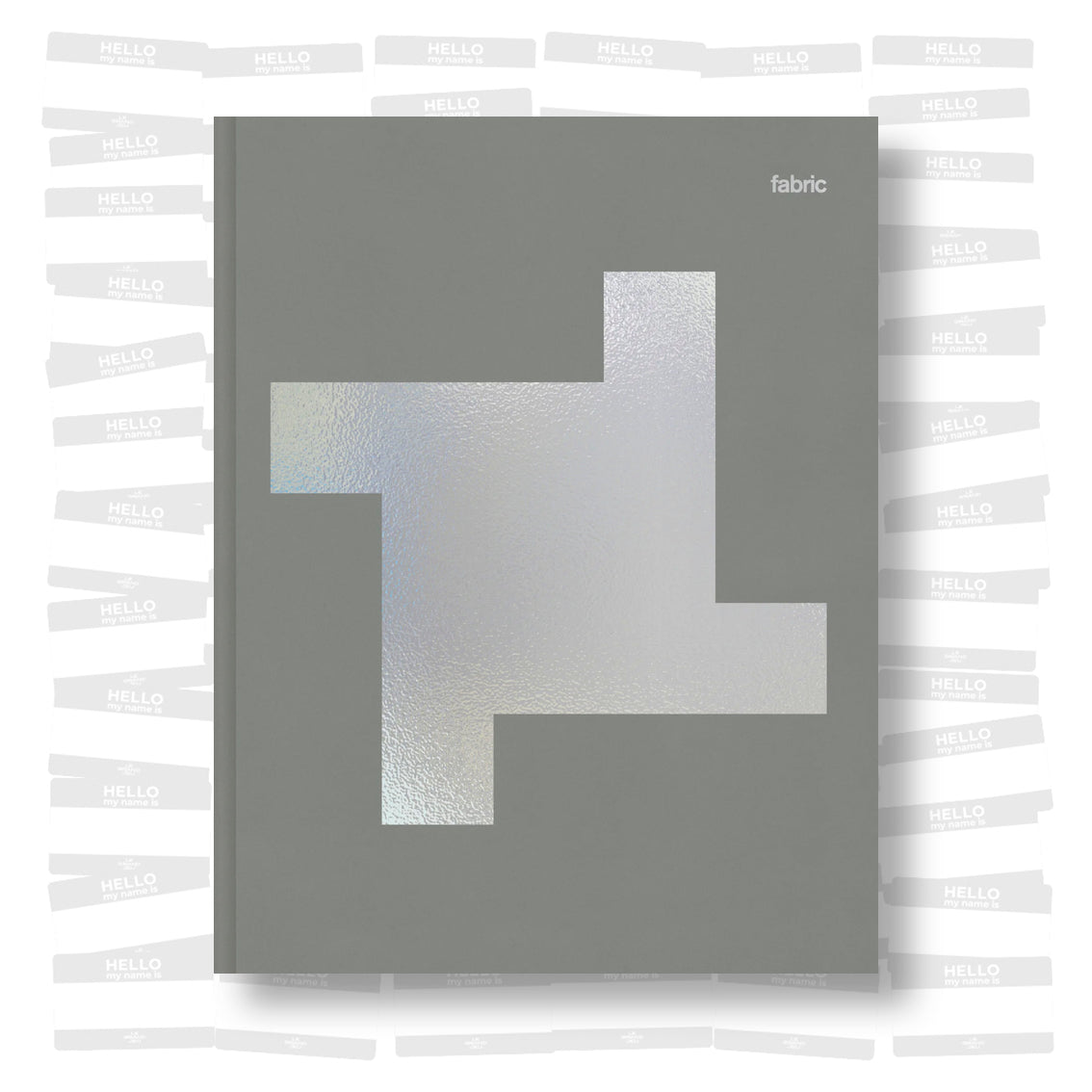 fabric: The fully illustrated history of the famous London club