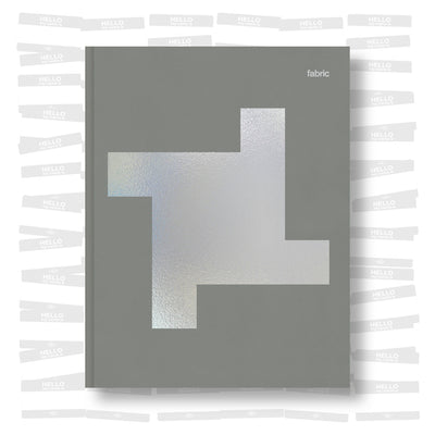 fabric: The fully illustrated history of the famous London club