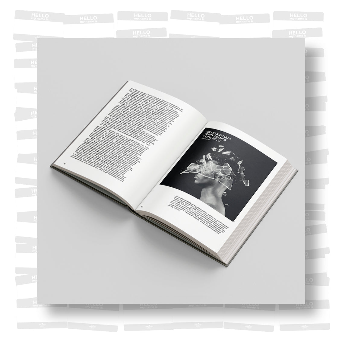 fabric: The fully illustrated history of the famous London club