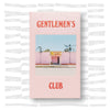 François Prost - Gentleman's Club
