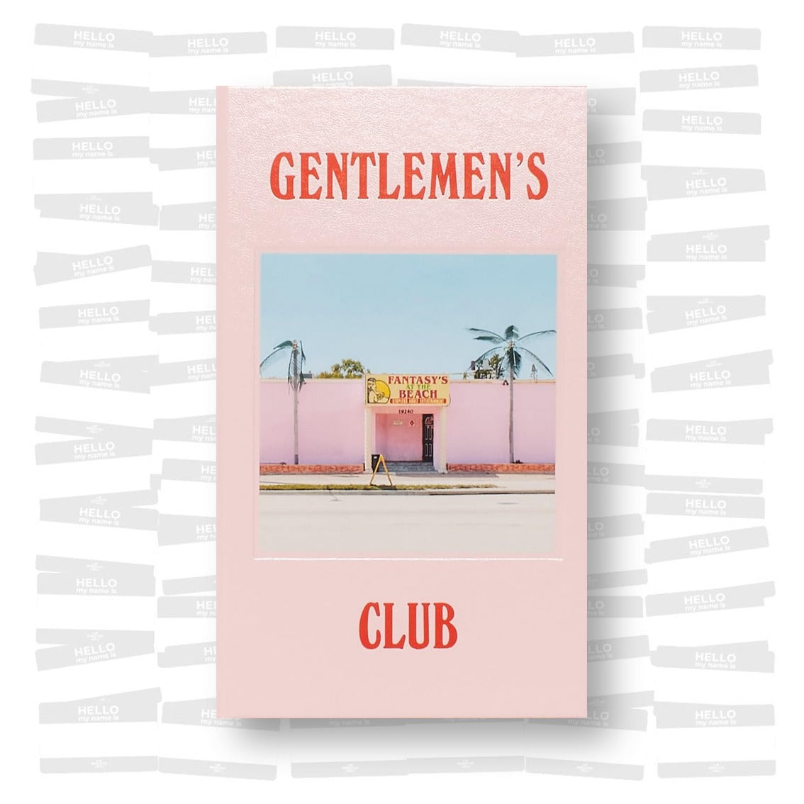 François Prost - Gentleman's Club
