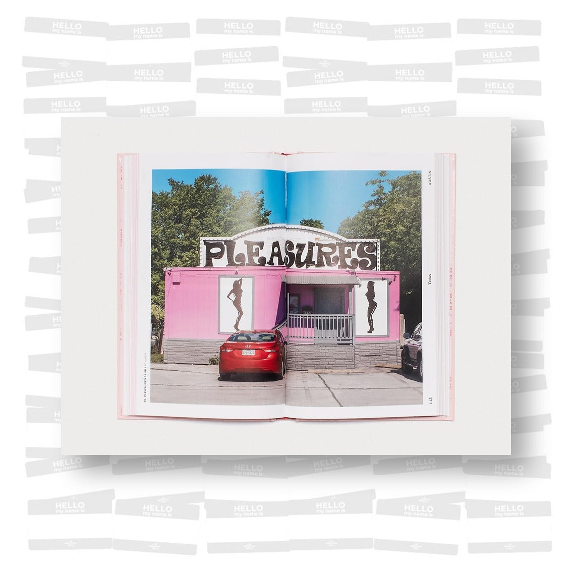 François Prost - Gentleman's Club