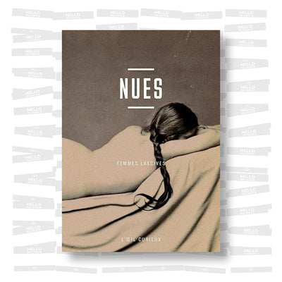 Nues: femmes lascives