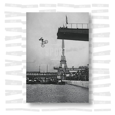 Sport: l'Important c'est de participer!