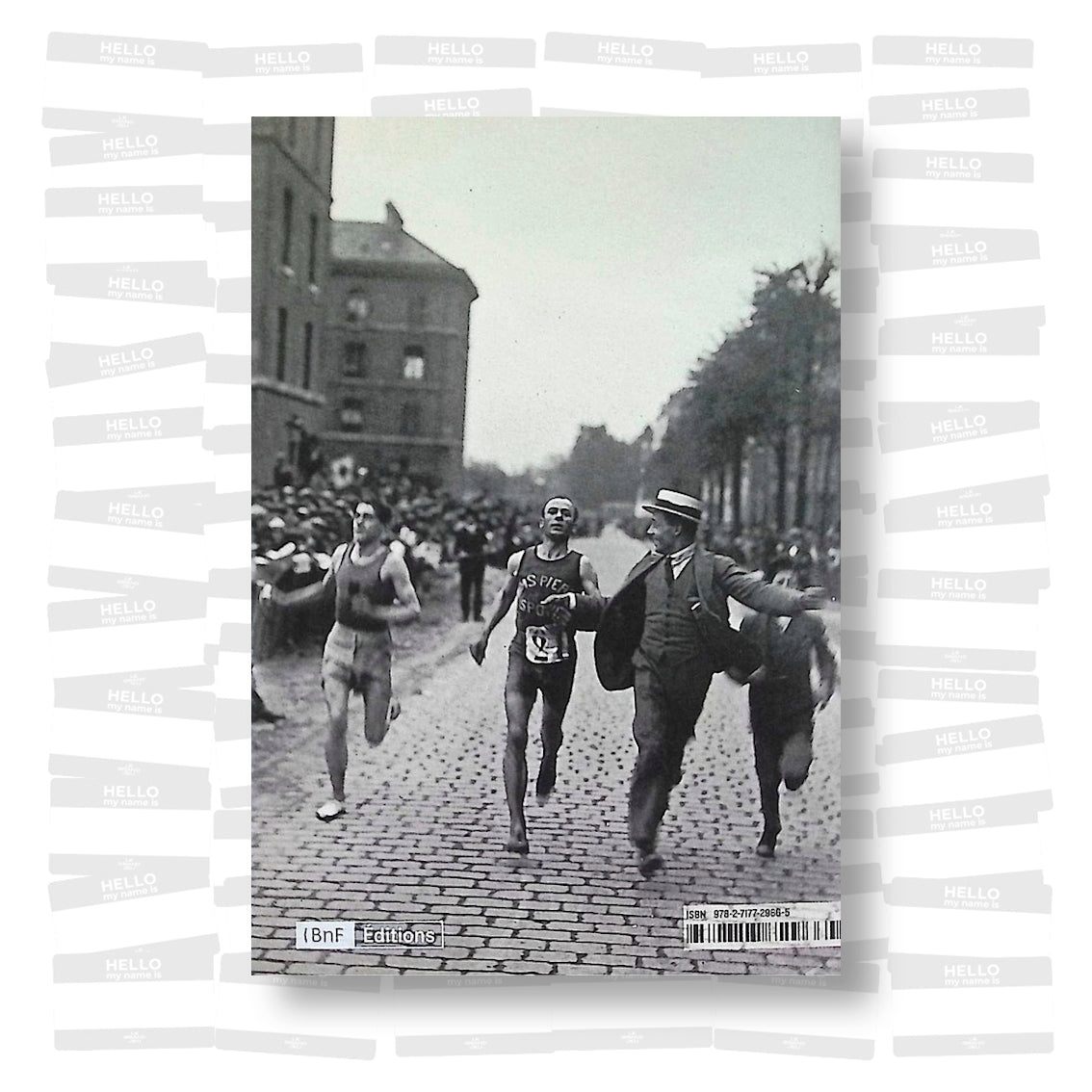 Sport: l'Important c'est de participer!