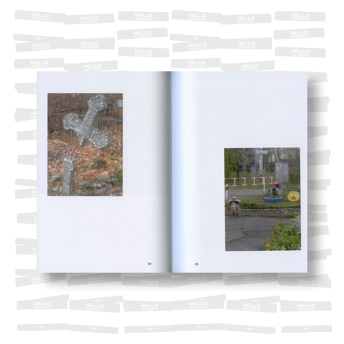 IDEEFIXE - Silent Hill