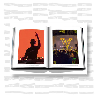 Louis Vuitton: Virgil Abloh